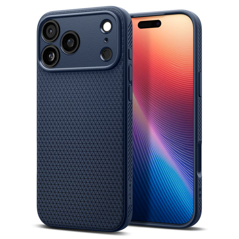 Spigen iPhone 17 PRO Case Liquid Air